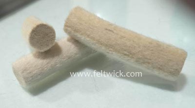 wicking felt